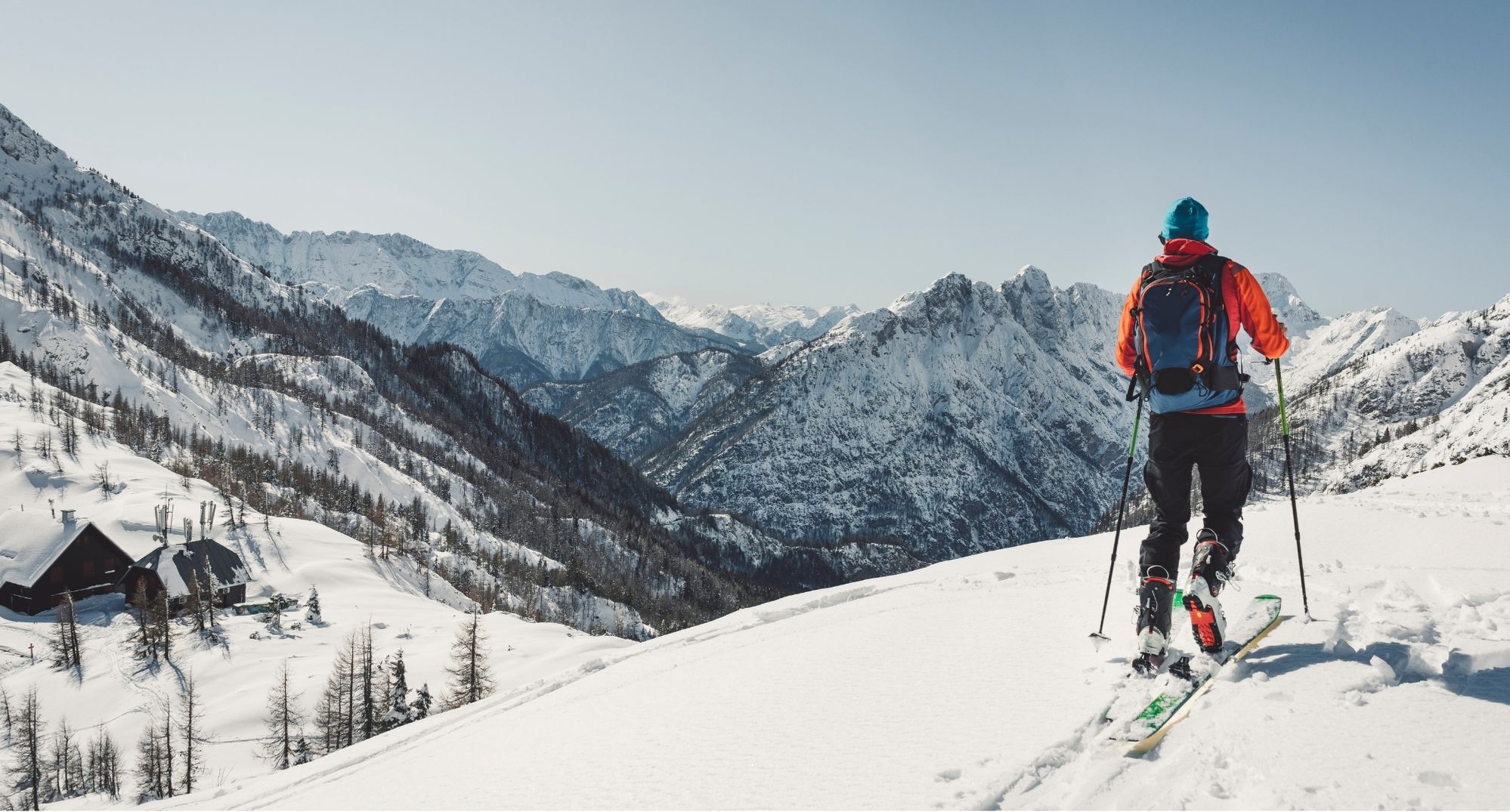 Co to jest skitouring i jak się przygotować?